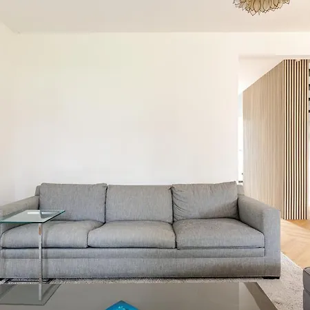 Haus Am Mit Badesteg Direkt Am Wasser, Neu Renoviert * برلين