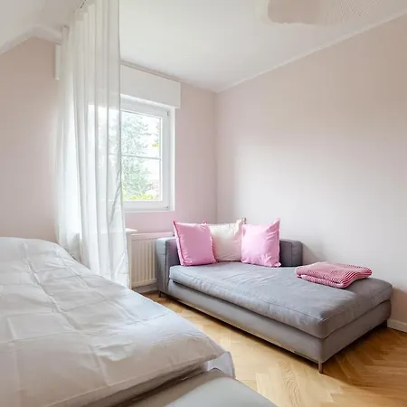 فيلة Haus Am Mit Badesteg Direkt Am Wasser, Neu Renoviert