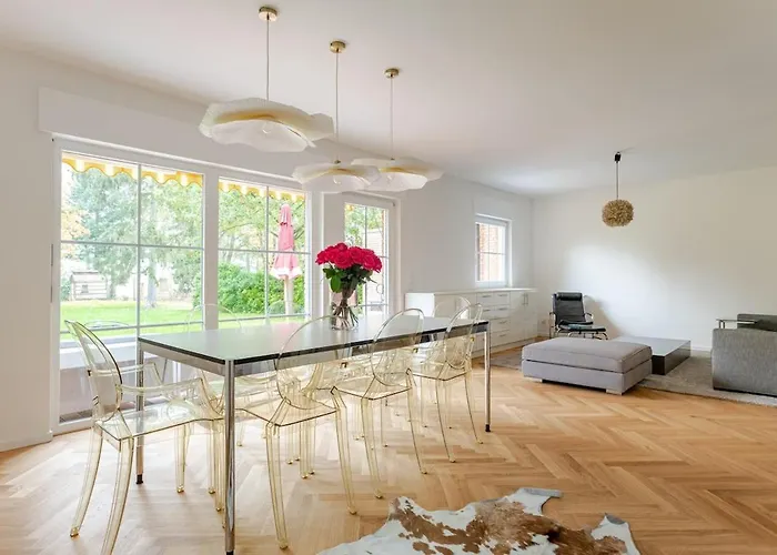 Idyllisches, Neu Renoviertes Haus Mit Steg Am Villa *