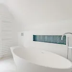 Idyllisches, Neu Renoviertes Haus Mit Steg Am *