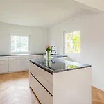 Idyllisches, Neu Renoviertes Haus Mit Steg Am Berlin
