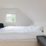 Idyllisches, Neu Renoviertes Haus Mit Steg Am Berlin
