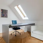 Idyllisches, Neu Renoviertes Haus Mit Steg Am Villa *