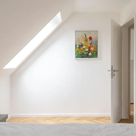 Idyllisches, Neu Renoviertes Haus Mit Steg Am