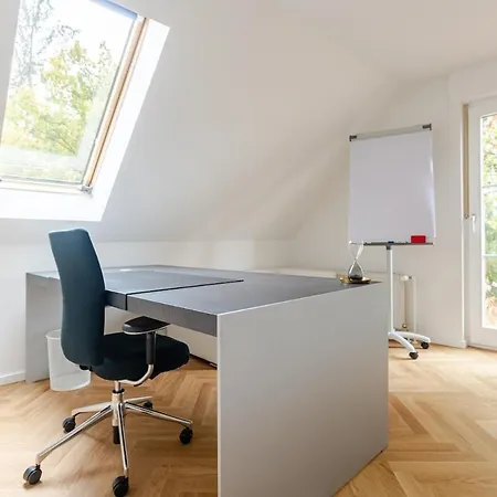 فيلة Idyllisches, Neu Renoviertes Haus Mit Steg Am *