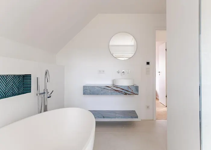 Idyllisches, Neu Renoviertes Haus Mit Steg Am * Berlín