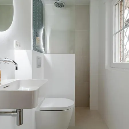 Villa Haus Am Mit Badesteg Direkt Am Wasser, Neu Renoviert Berlin