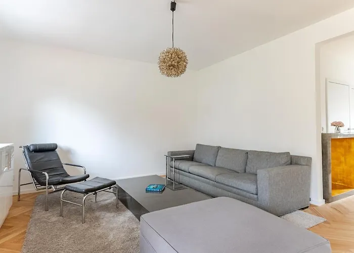 Villa Idyllisches, Neu Renoviertes Haus Mit Steg Am Berlin