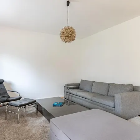 וילה Idyllisches, Neu Renoviertes Haus Mit Steg Am ברלין